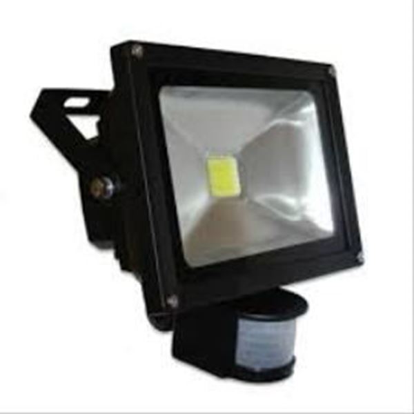 Imagen de FOCO LED C/SENSOR BN1190 20wts