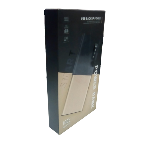 Emec Power Bank Pwe6 Remax C Display