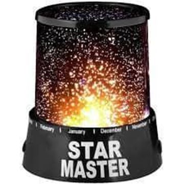 Imagen de LAMPARA STAR MASTER H28305