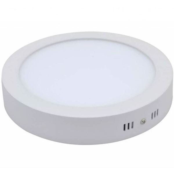 Imagen de PLAFON LED REDONDA 18W BN3356/BN1024