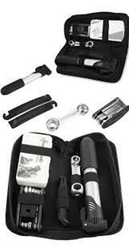 Imagen de KIT COMPLETO PARA BICICLETA -WXB4695